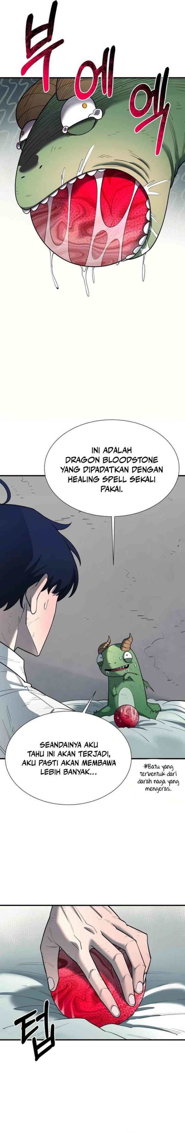 The School Life of the Earth Leader