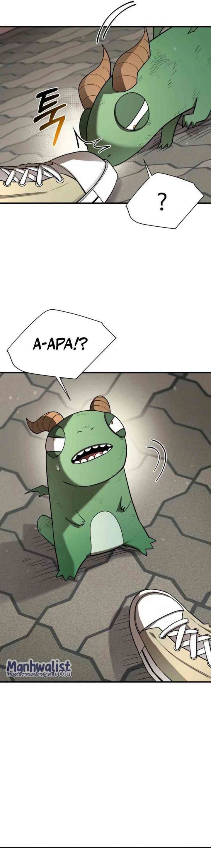 The School Life of the Earth Leader