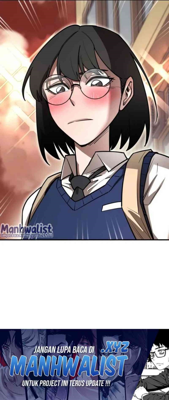 The School Life of the Earth Leader