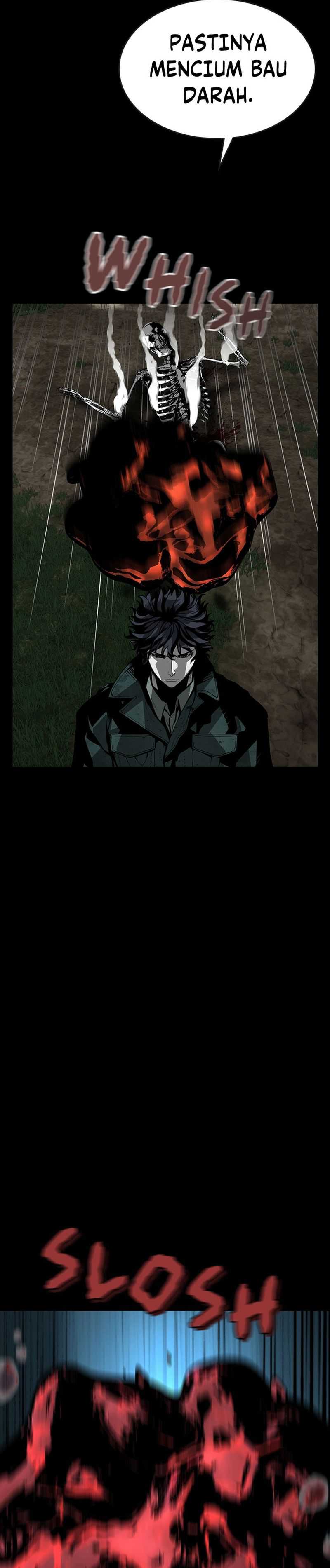 The Silent Warrior
