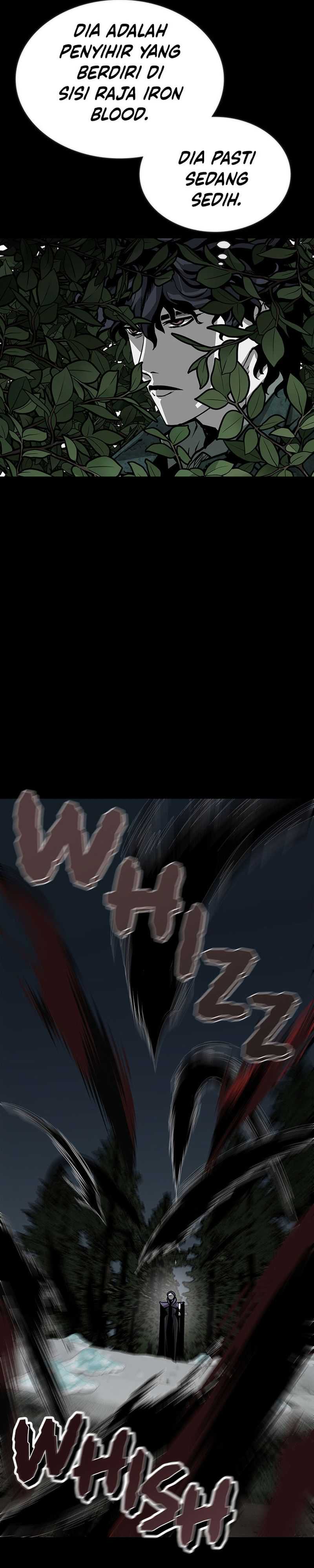 The Silent Warrior
