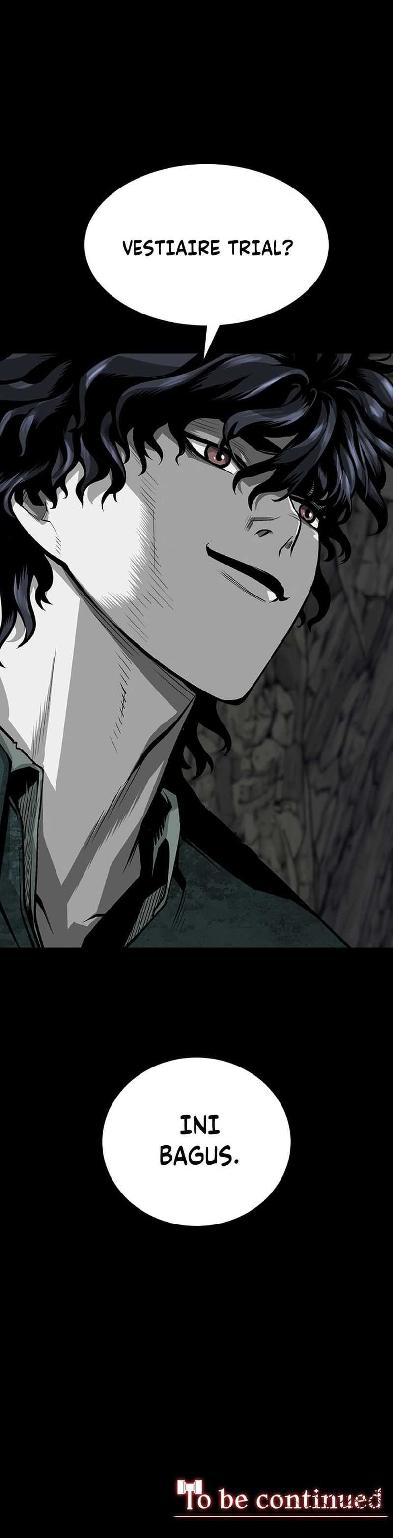 The Silent Warrior