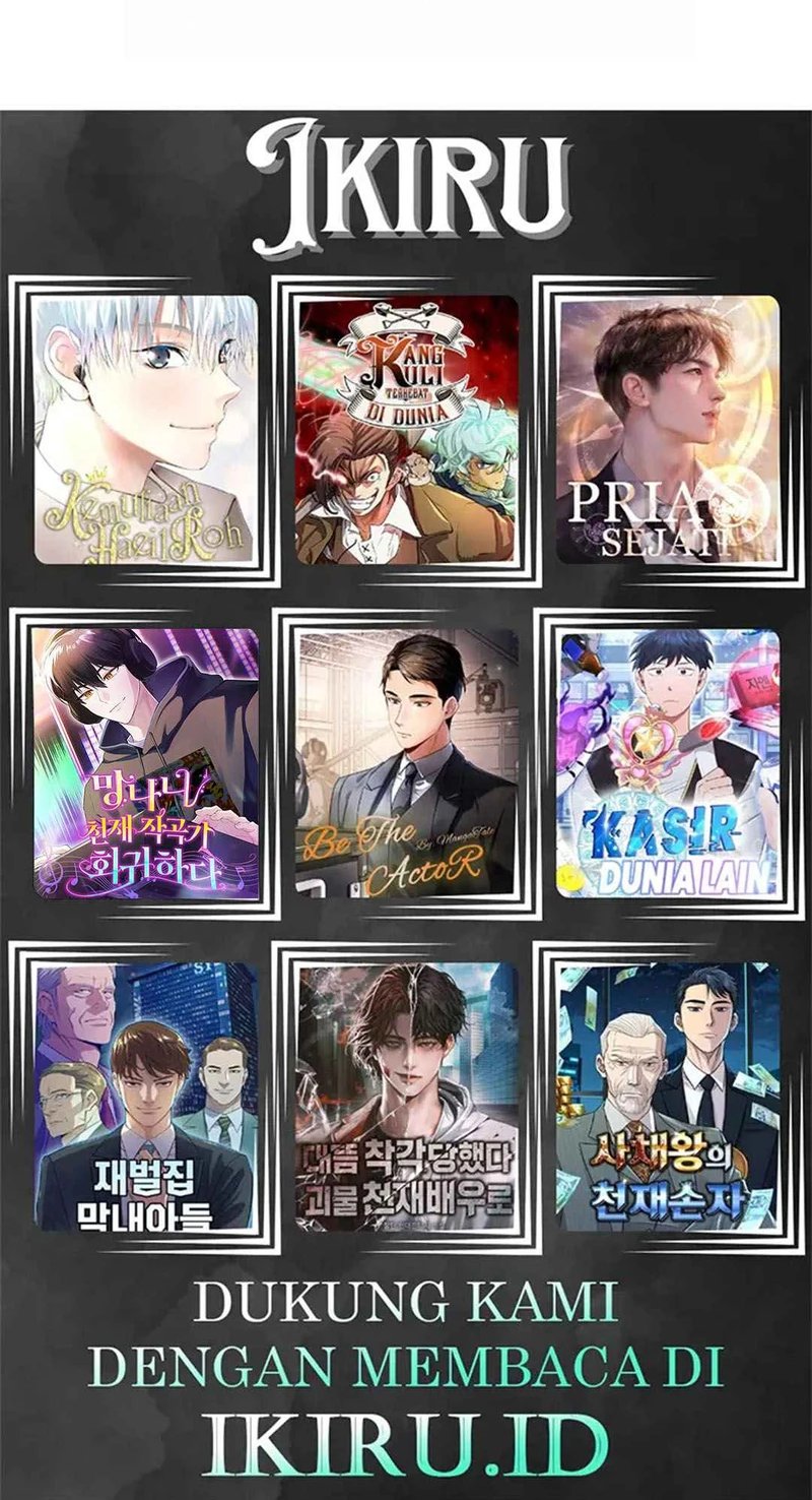 The Story of Manager Kim