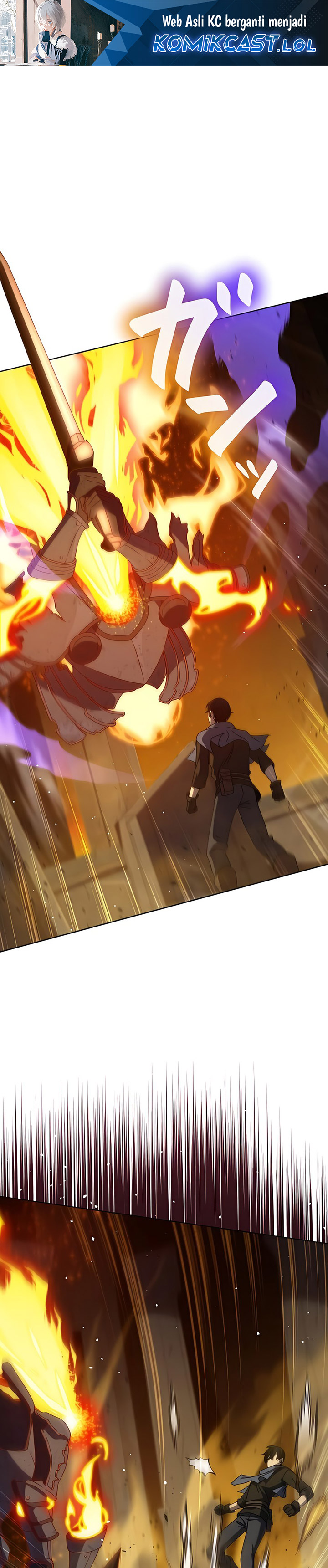 The Survivor of the Saviors