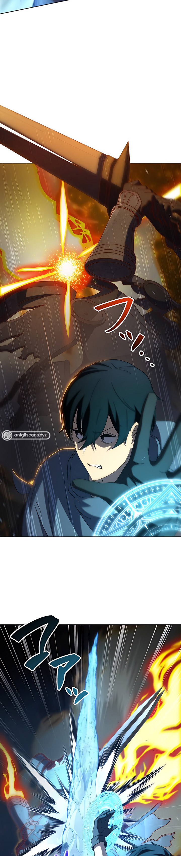 The Survivor of the Saviors