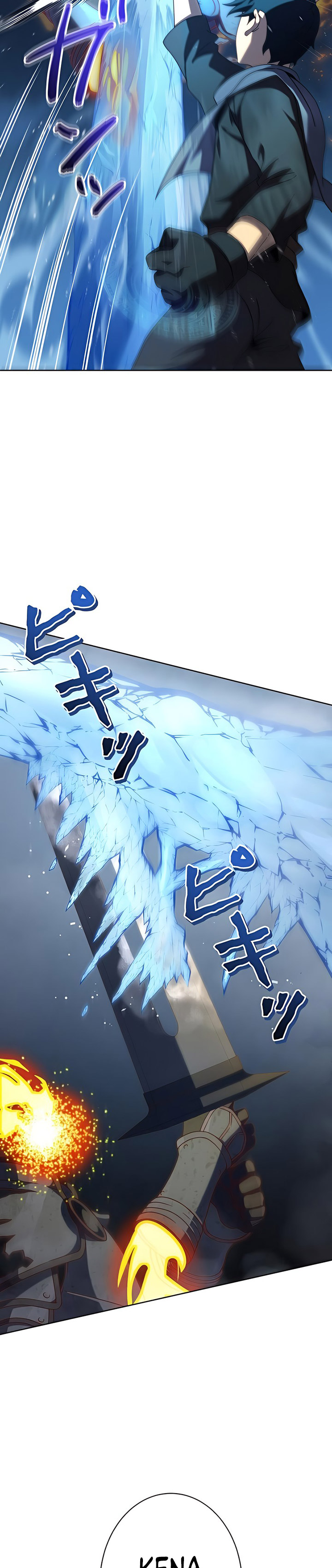 The Survivor of the Saviors