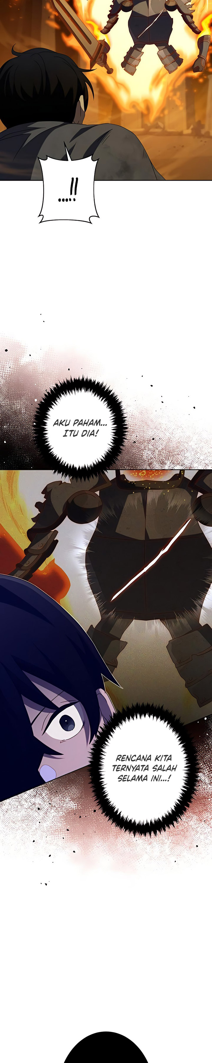 The Survivor of the Saviors
