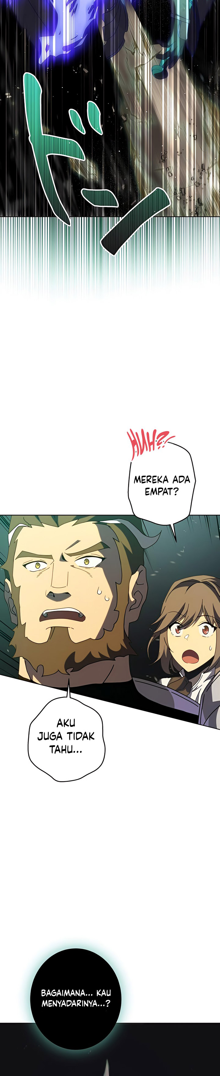 The Survivor of the Saviors