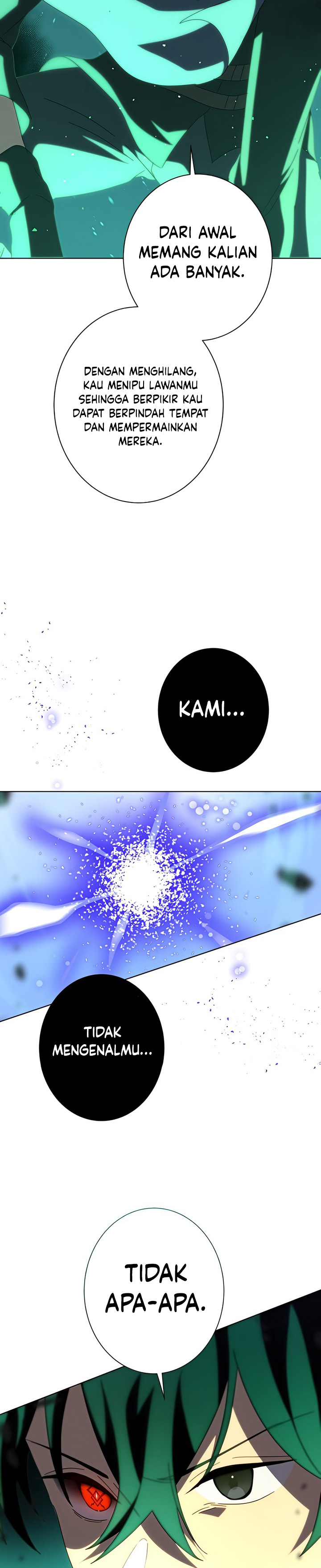 The Survivor of the Saviors