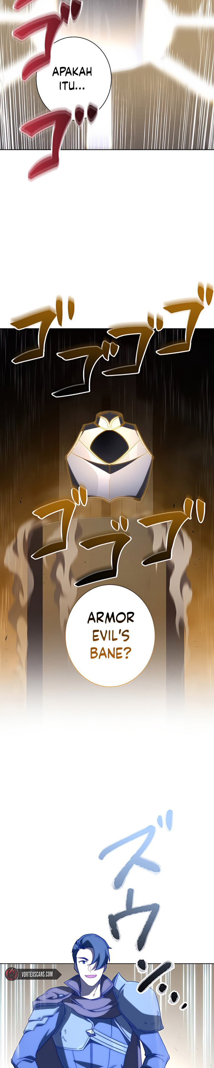 The Survivor of the Saviors