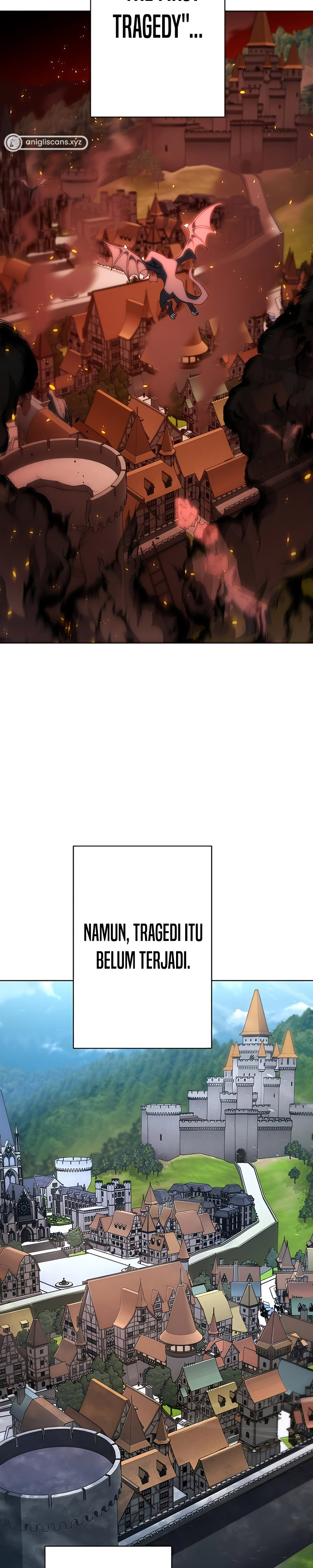 The Survivor of the Saviors