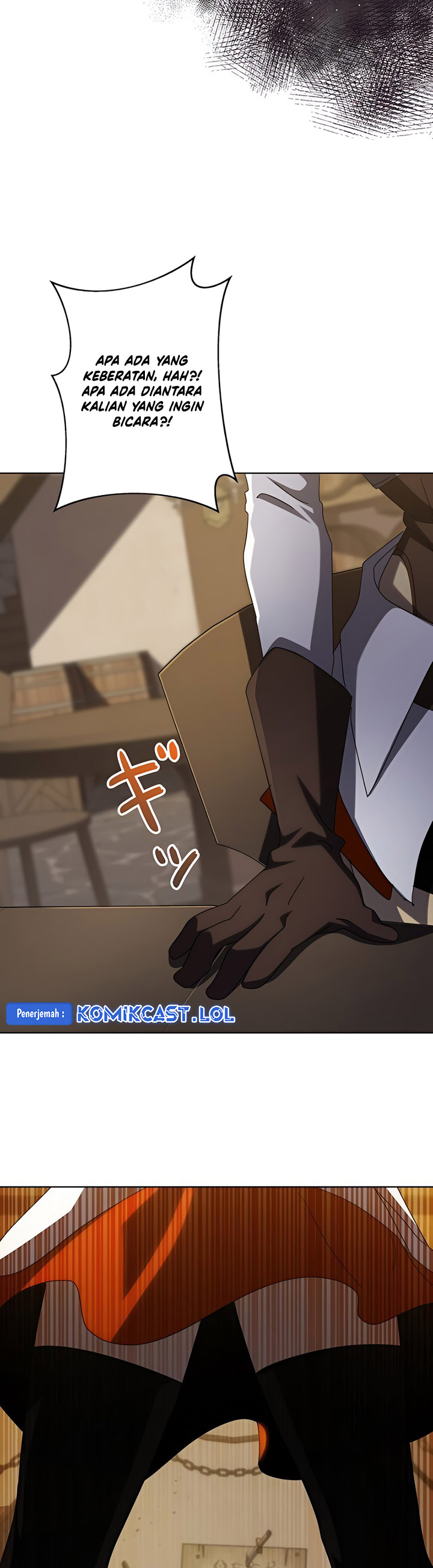 The Survivor of the Saviors