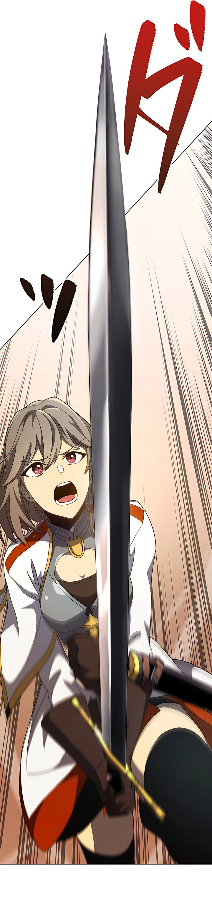 The Survivor of the Saviors