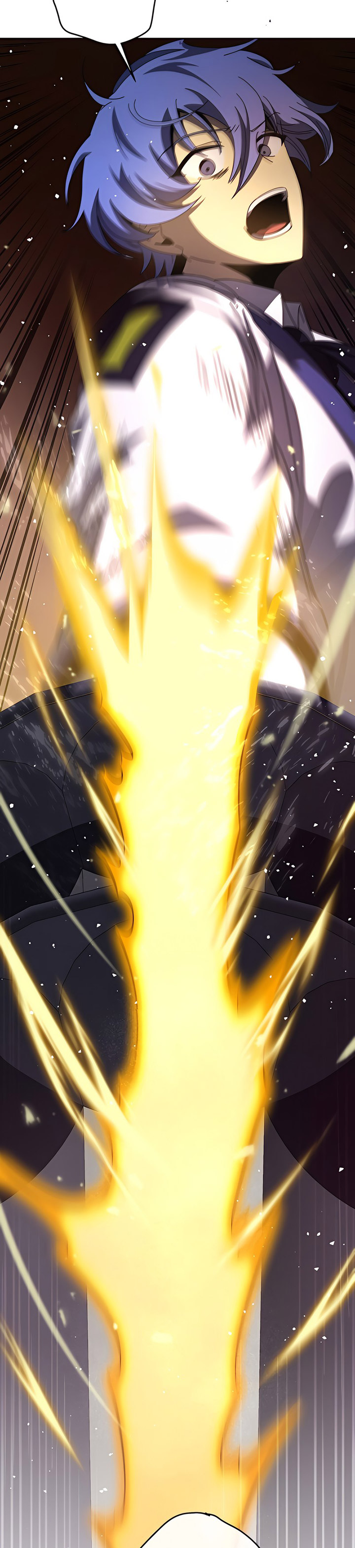 The Survivor of the Saviors