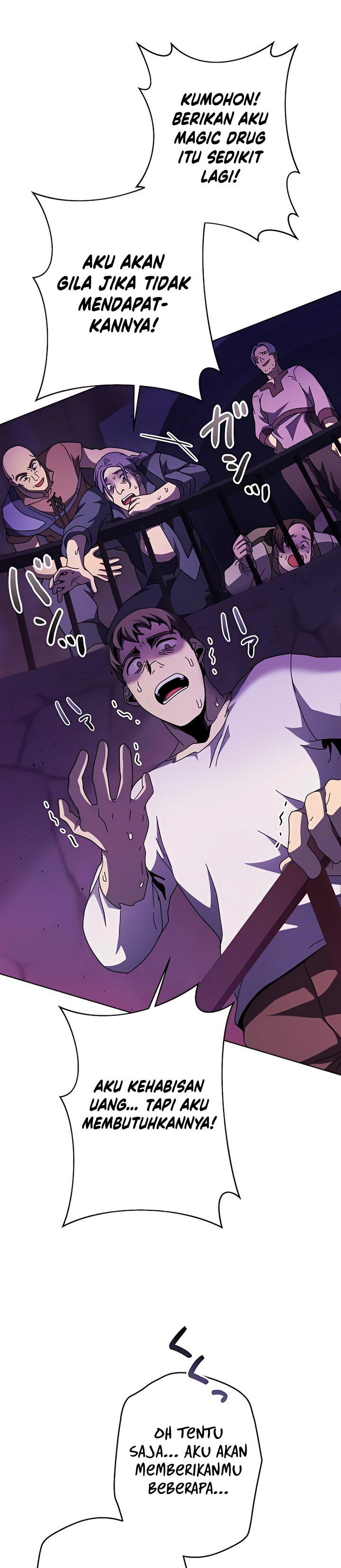 The Survivor of the Saviors