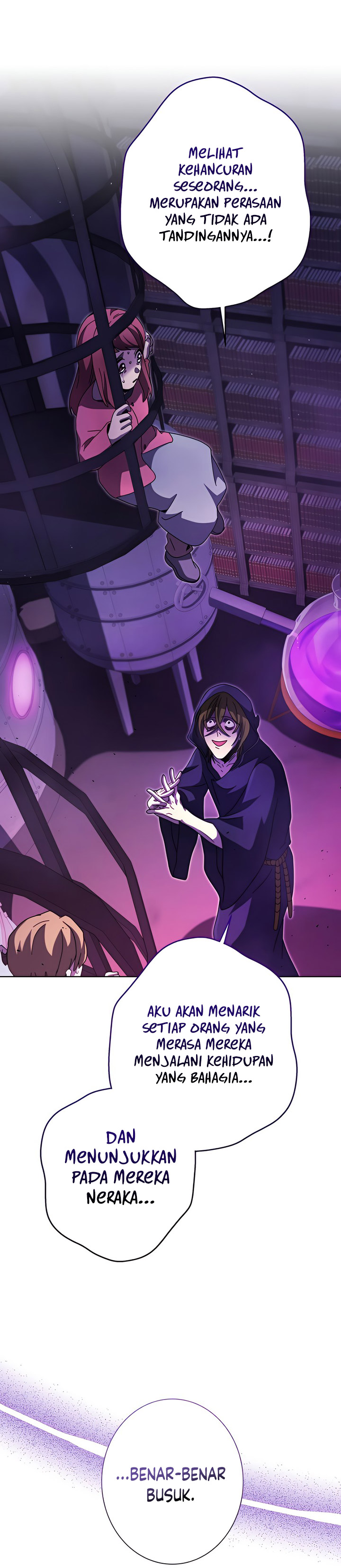 The Survivor of the Saviors