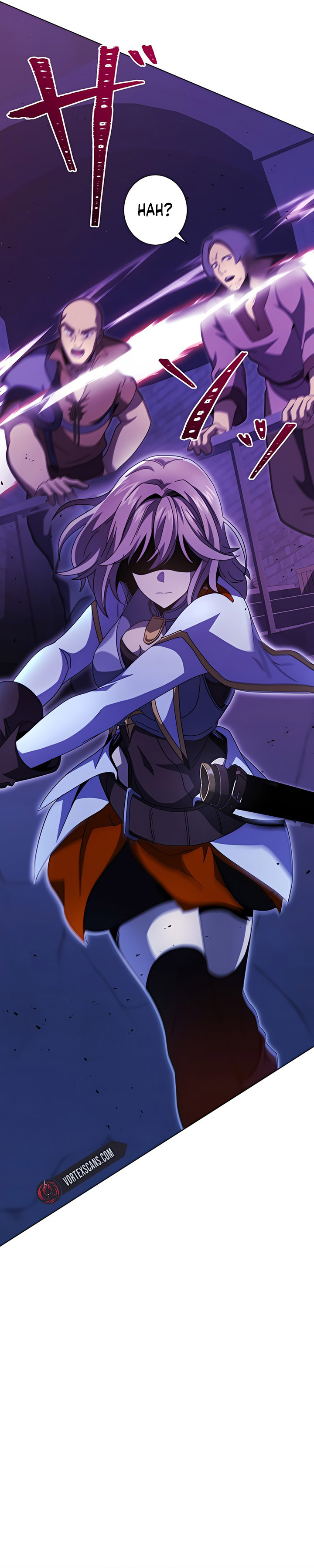 The Survivor of the Saviors