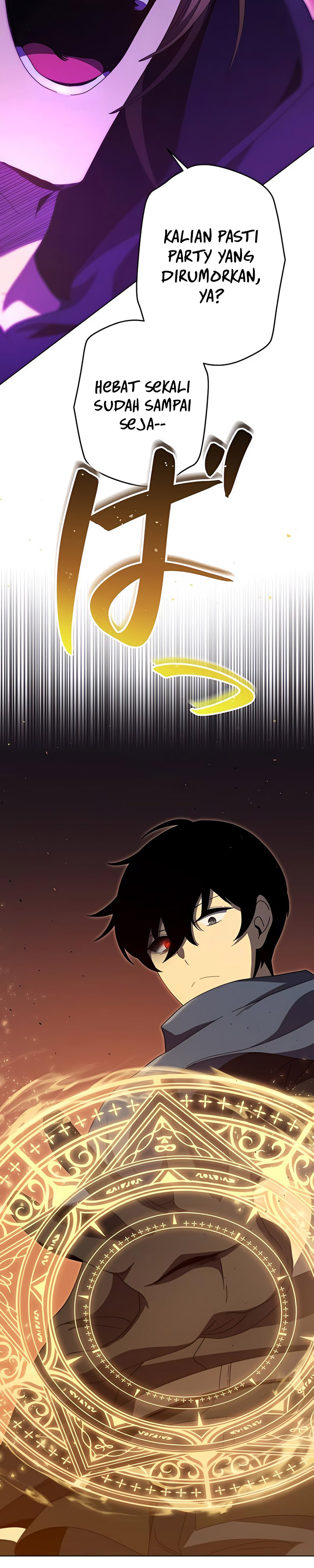 The Survivor of the Saviors
