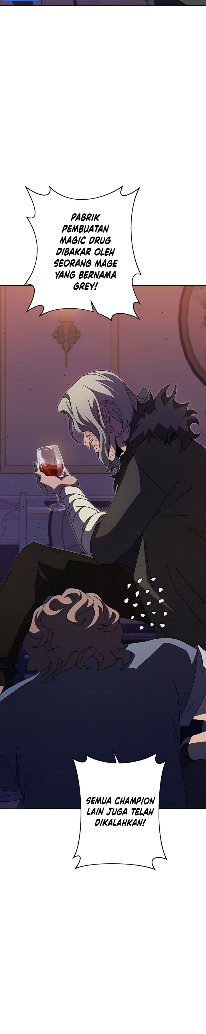 The Survivor of the Saviors