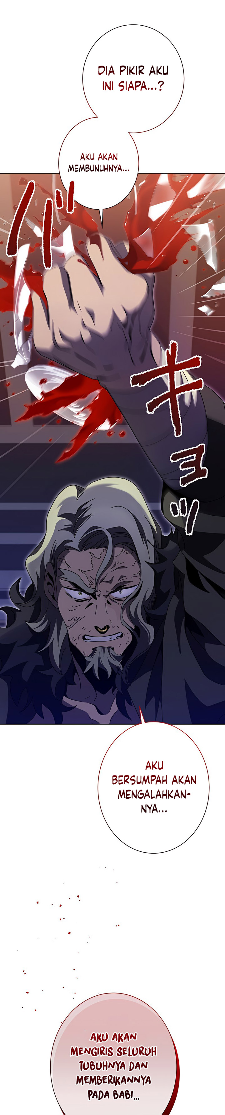 The Survivor of the Saviors