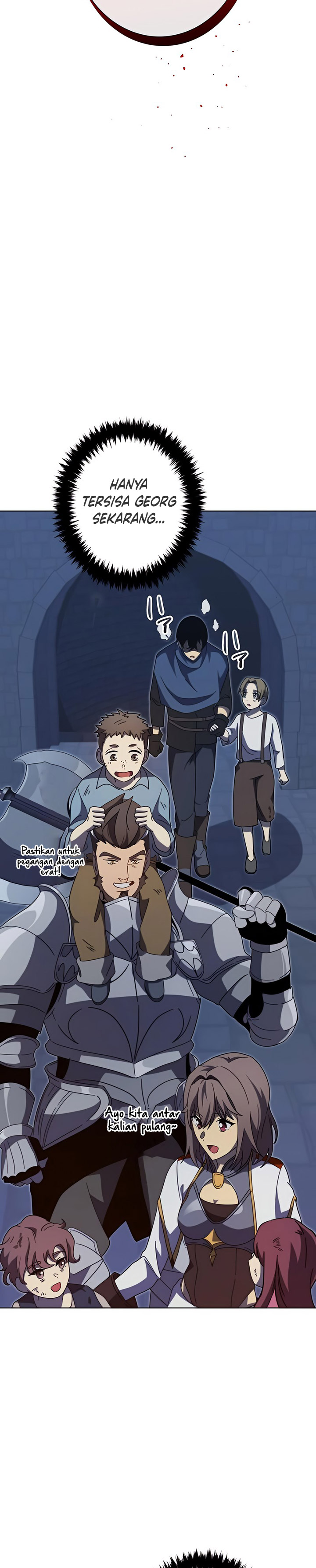 The Survivor of the Saviors
