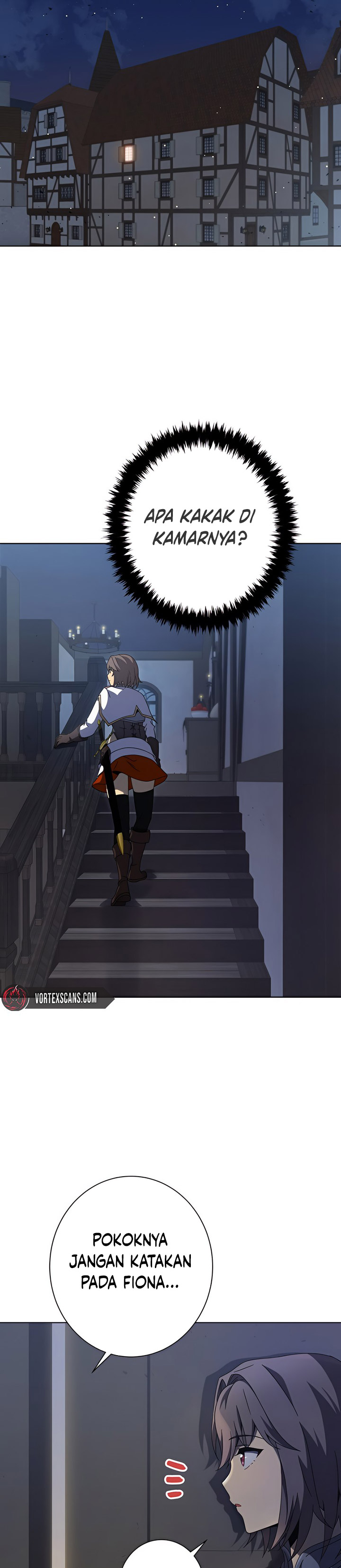 The Survivor of the Saviors