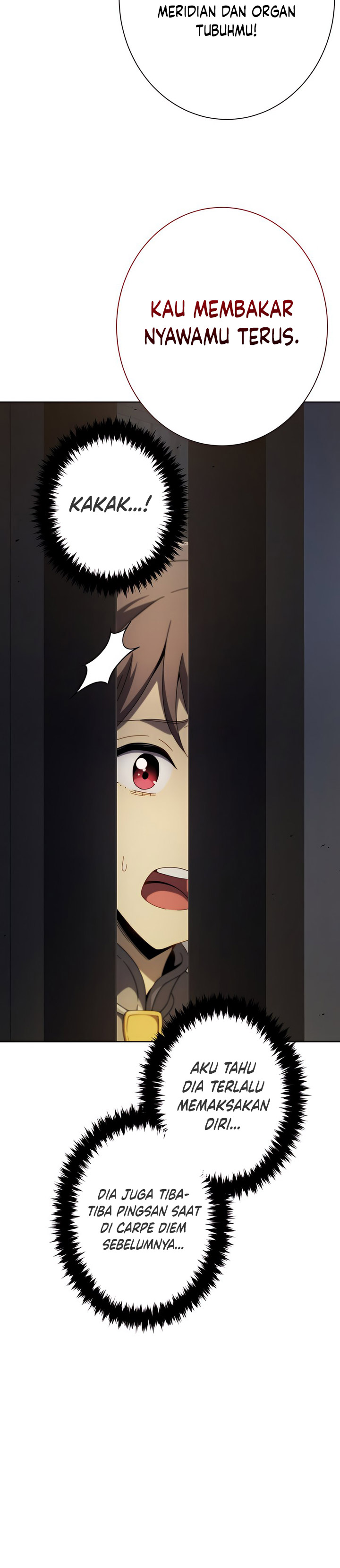 The Survivor of the Saviors