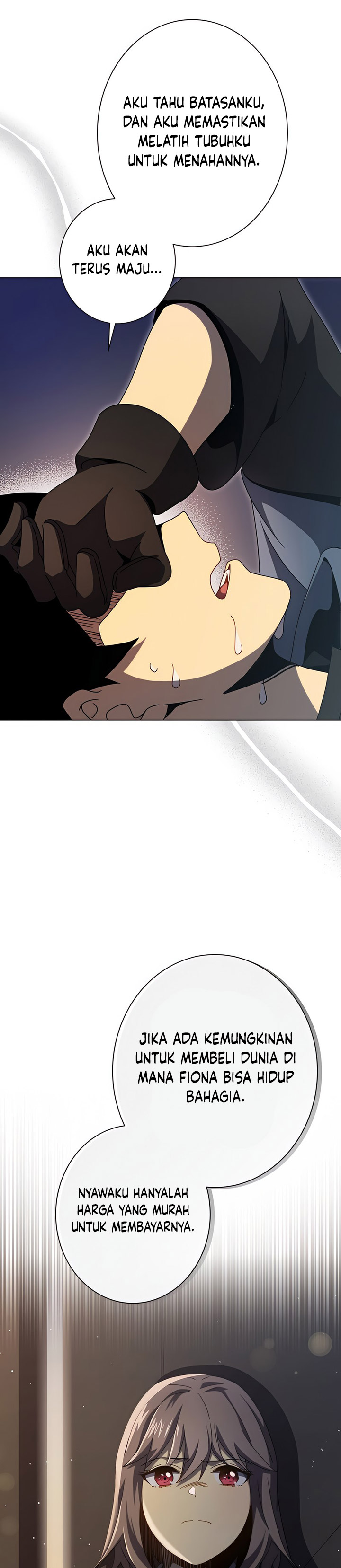 The Survivor of the Saviors