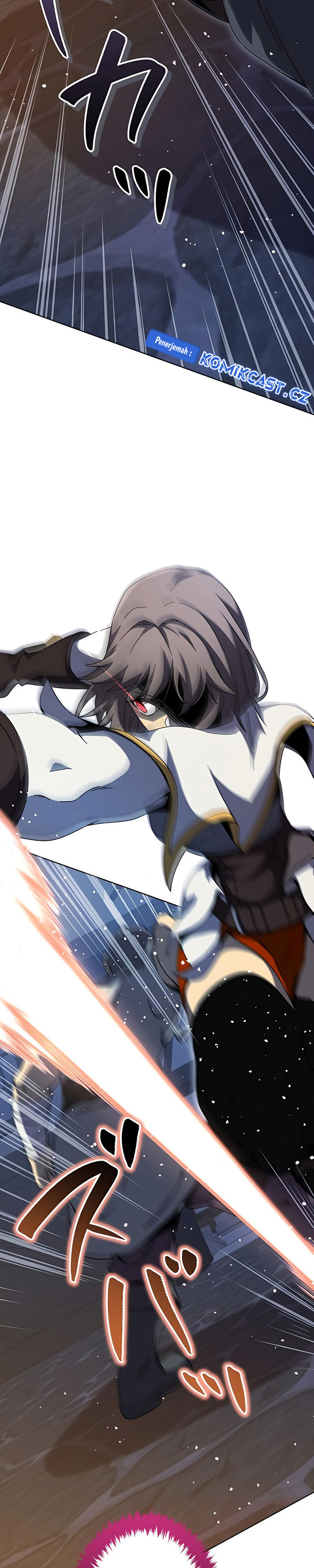 The Survivor of the Saviors