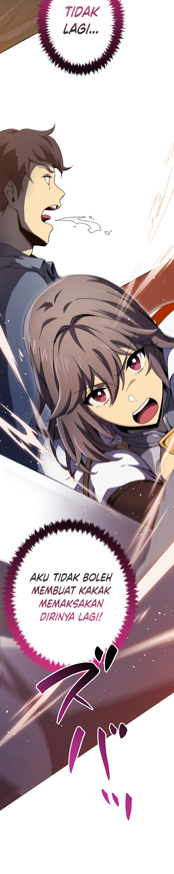 The Survivor of the Saviors