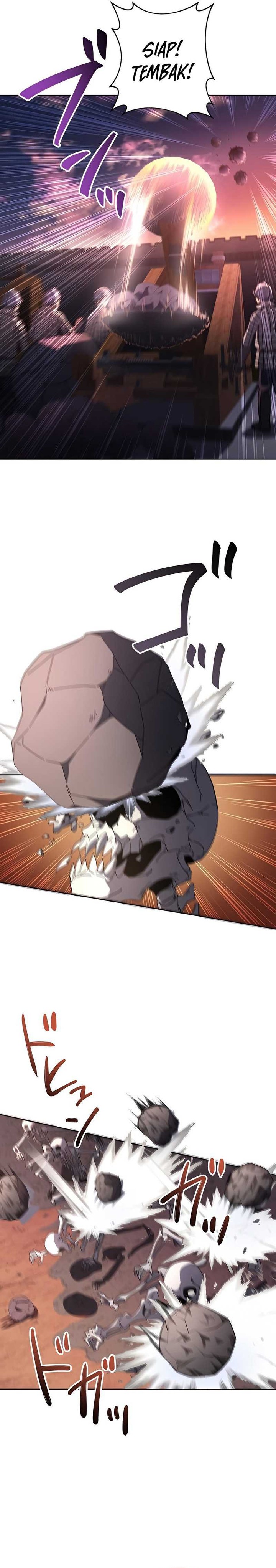 The Survivor of the Saviors