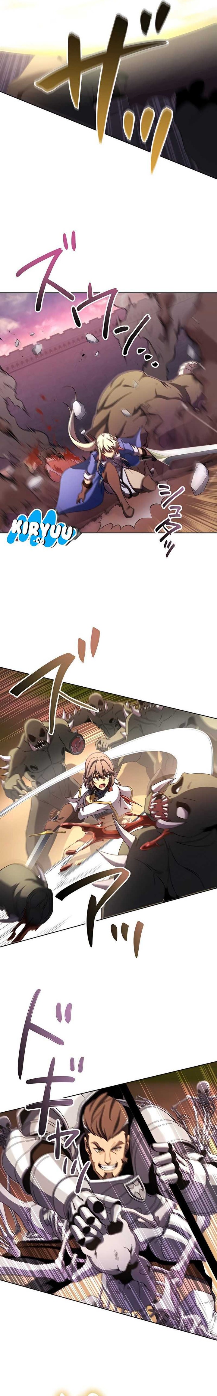 The Survivor of the Saviors