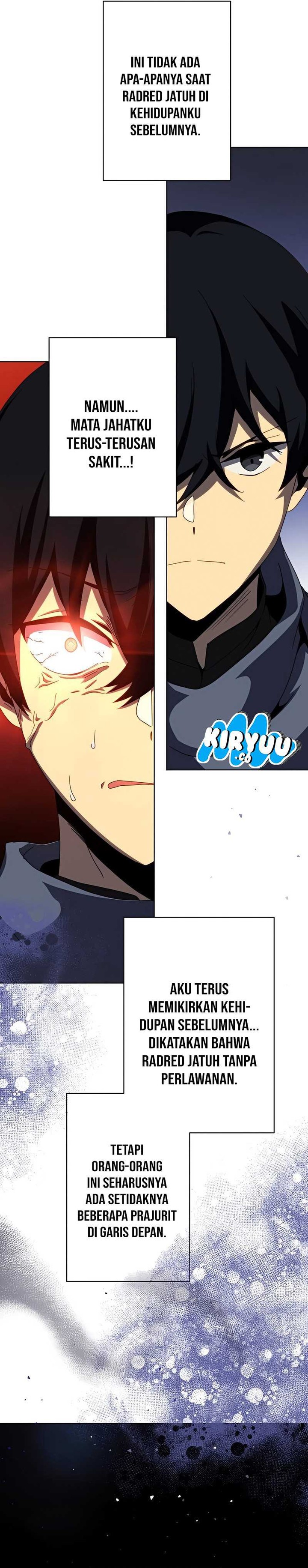 The Survivor of the Saviors