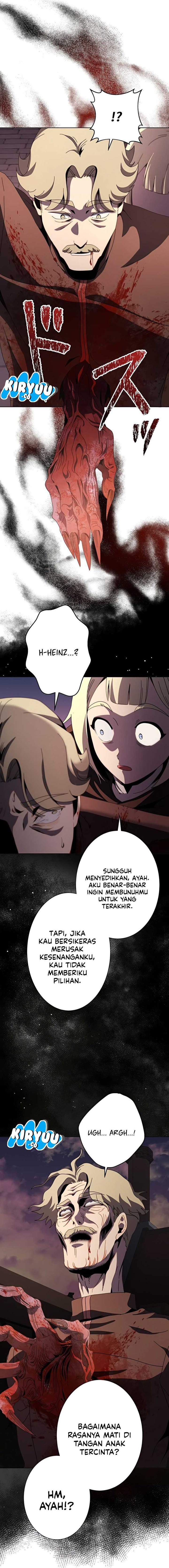 The Survivor of the Saviors