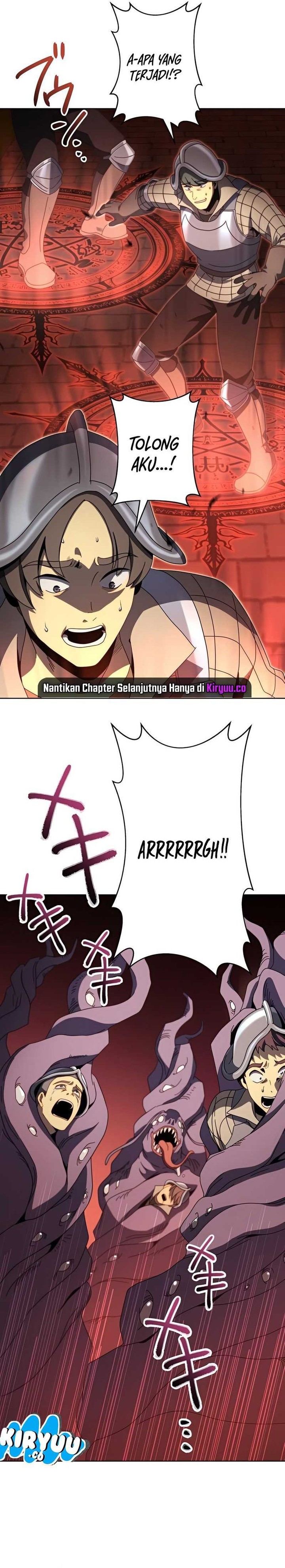 The Survivor of the Saviors