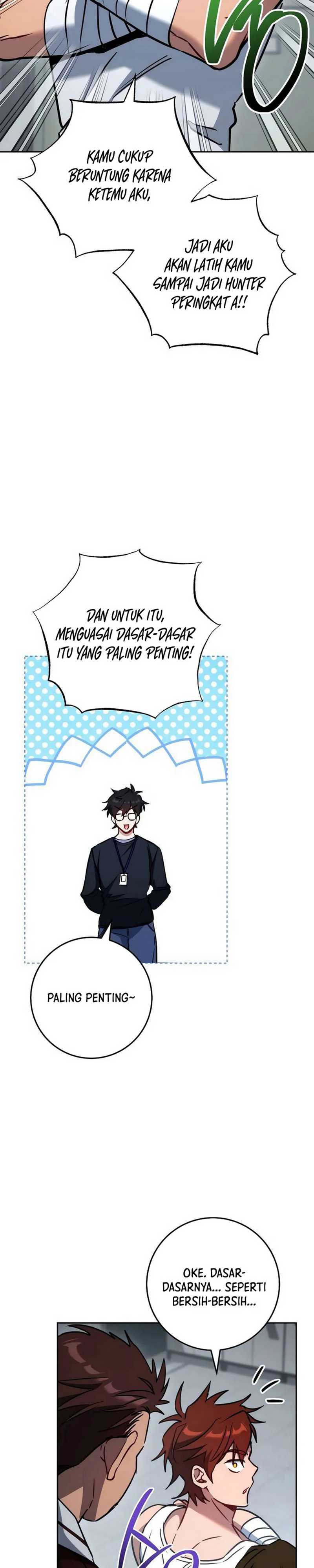 The Top Ranker’s Aspiring Writer Life Manual