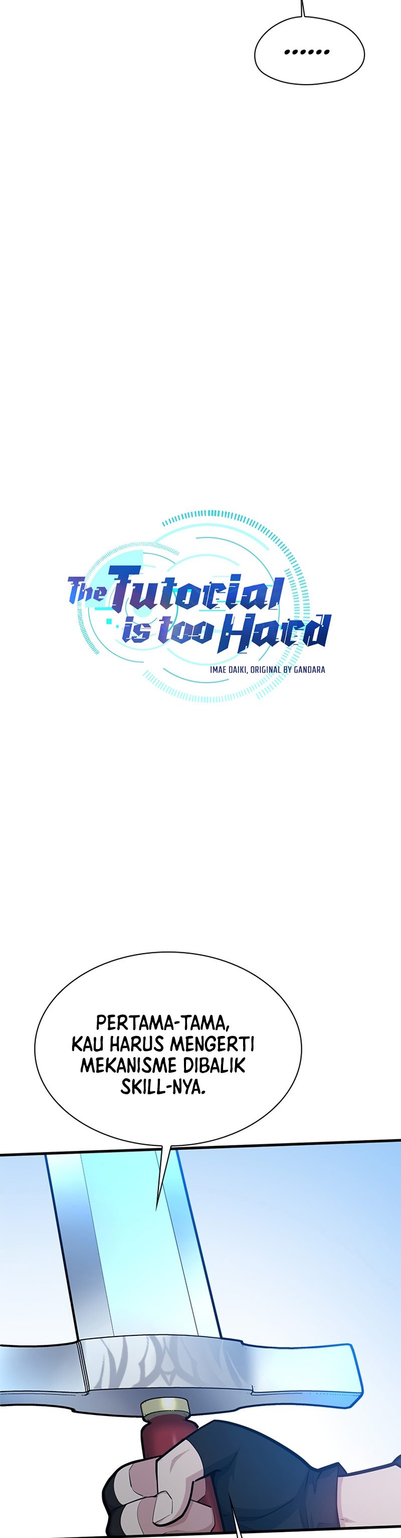 The Tutorial is Too Hard Chapter 194