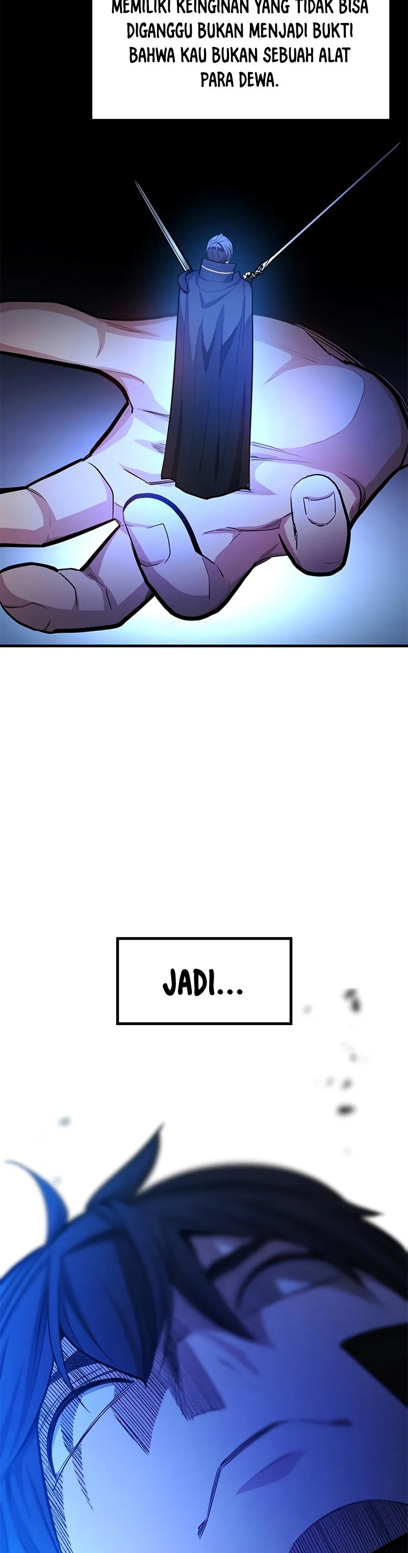 The Tutorial is Too Hard