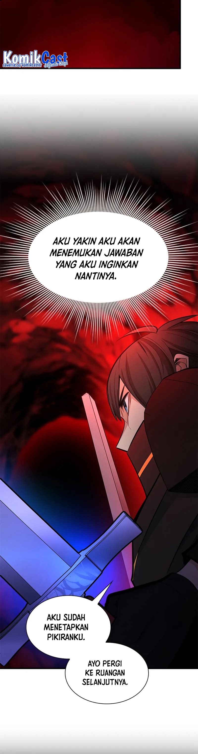 The Tutorial is Too Hard