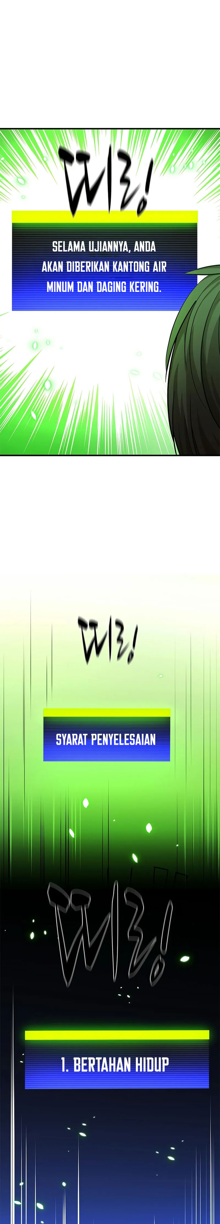 The Tutorial is Too Hard