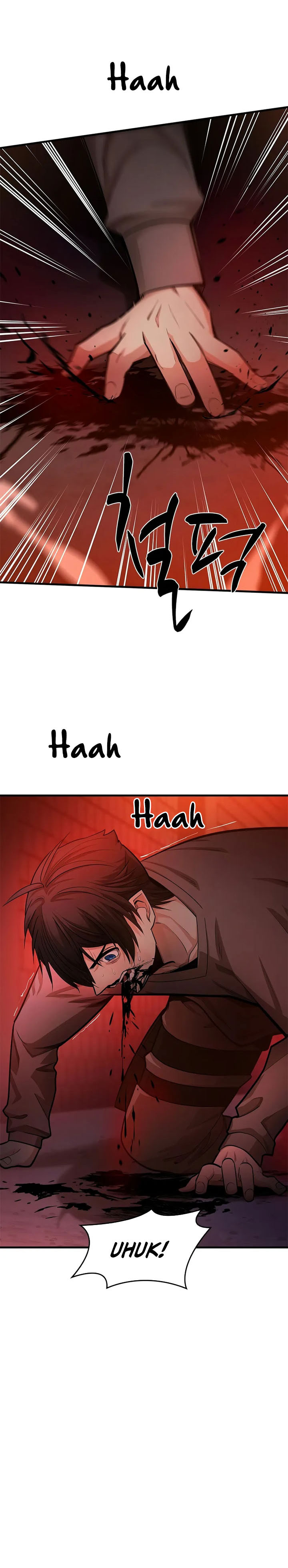 The Tutorial is Too Hard