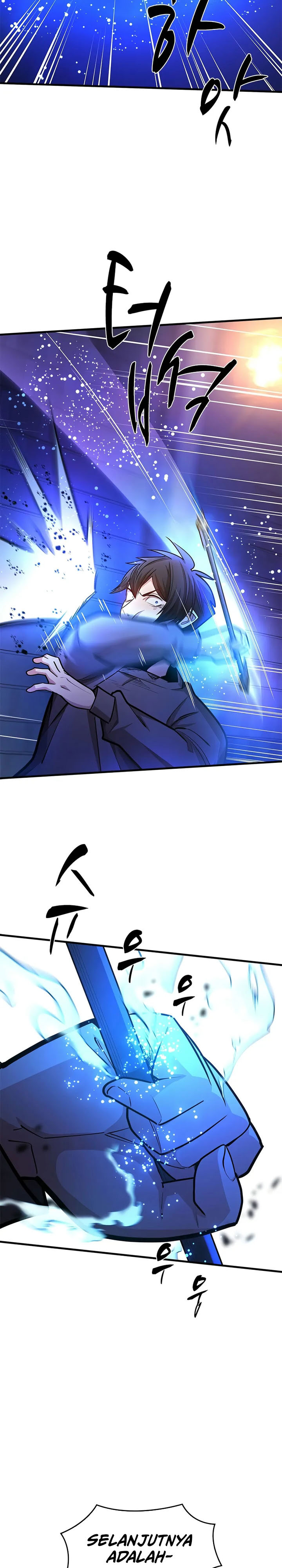 The Tutorial is Too Hard