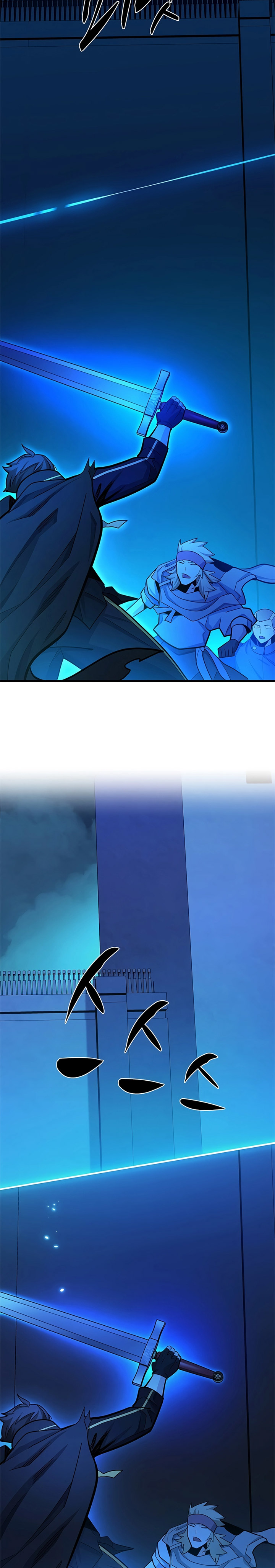 The Tutorial is Too Hard