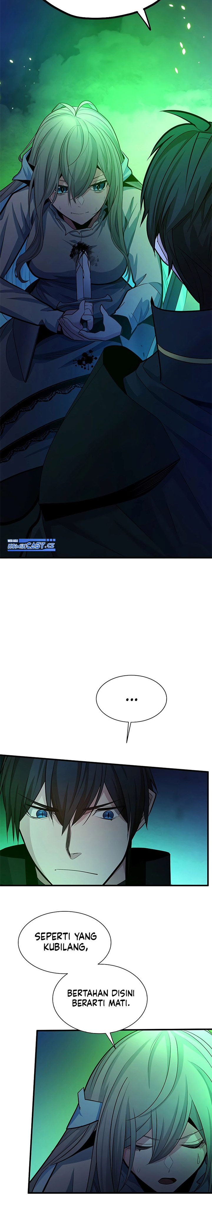 The Tutorial is Too Hard