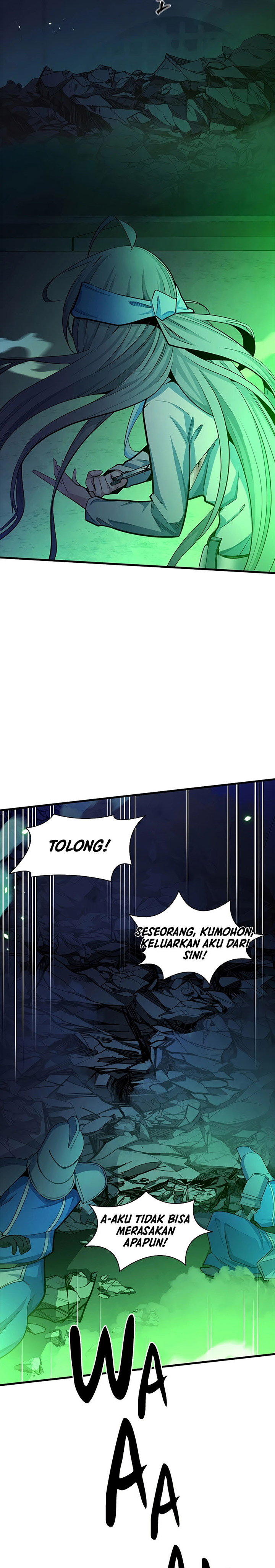 The Tutorial is Too Hard
