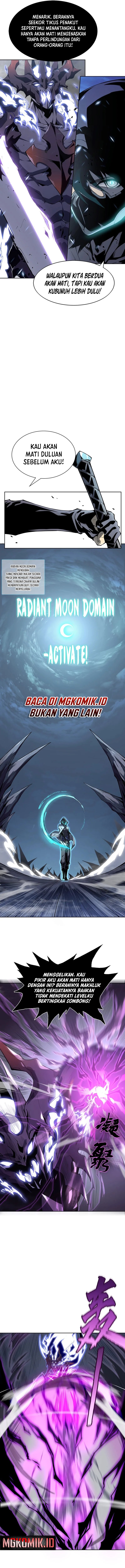The Ultimate Assassin Is Back