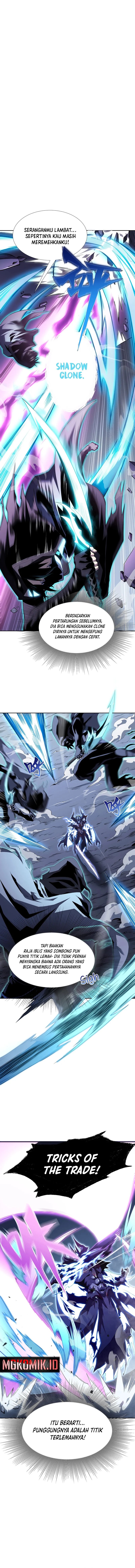 The Ultimate Assassin Is Back