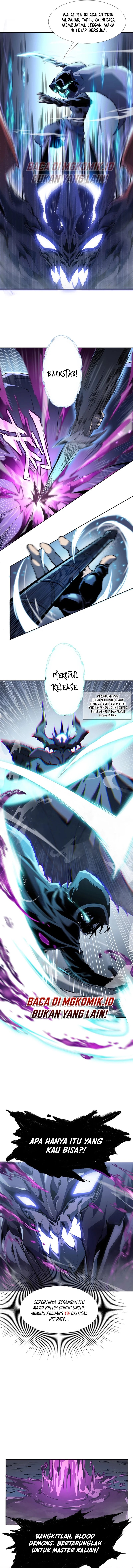 The Ultimate Assassin Is Back