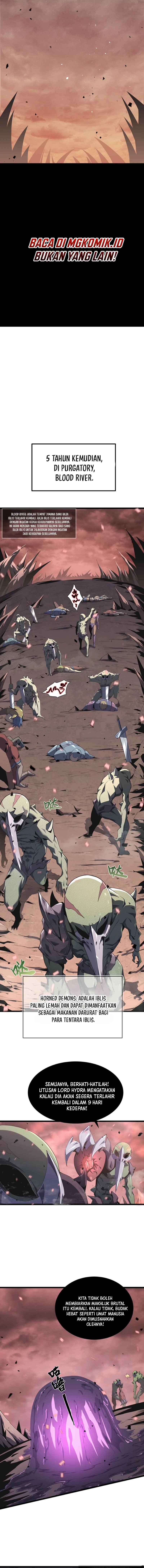 The Ultimate Assassin Is Back
