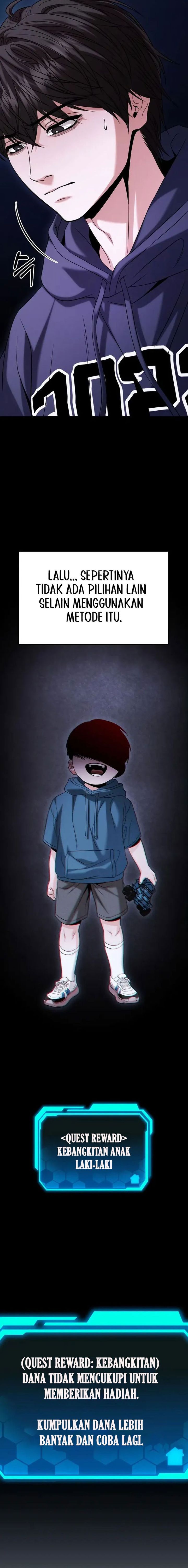 The Ultimate Shut-In